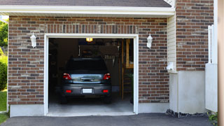 Garage Door Installation at Oak Tree Oakland, California