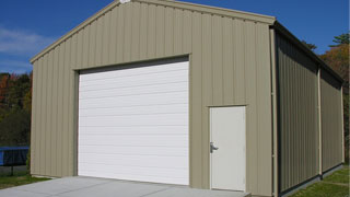 Garage Door Openers at Oak Tree Oakland, California